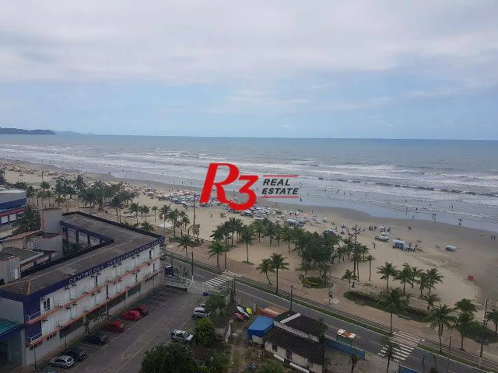 Cobertura, 3 quartos, 142 m² - Foto 1