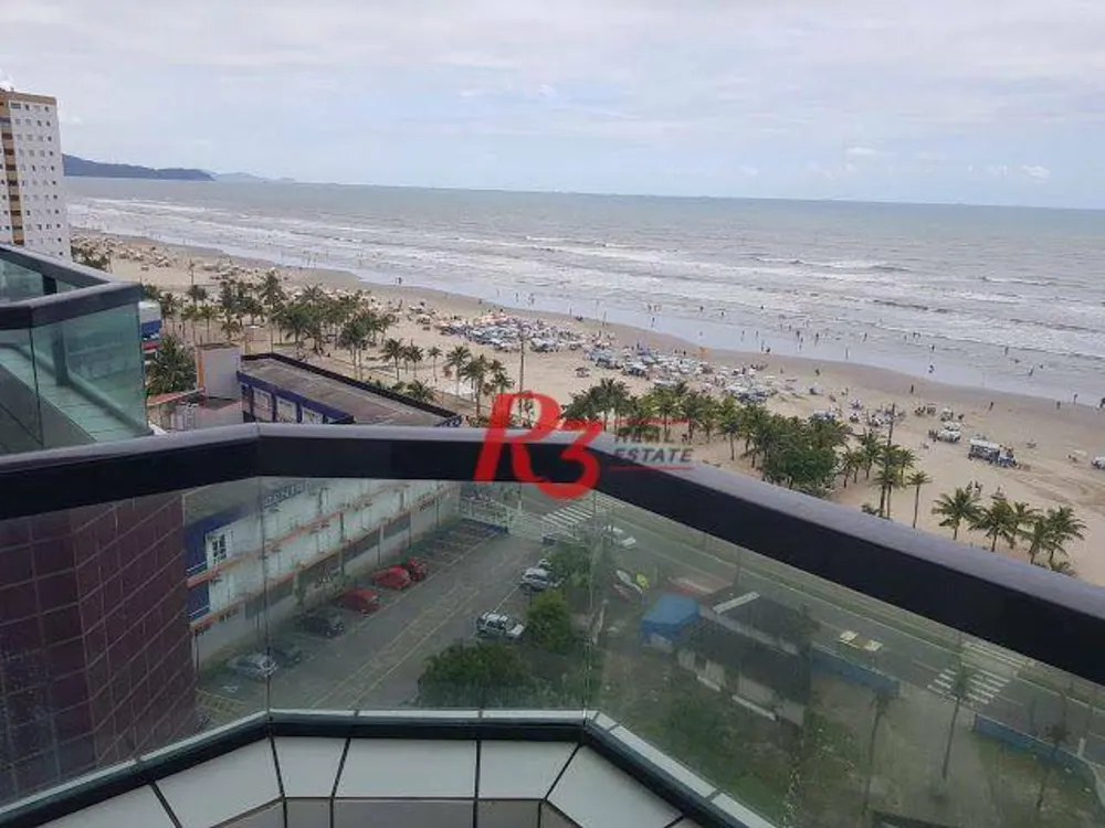 Cobertura, 3 quartos, 142 m² - Foto 4