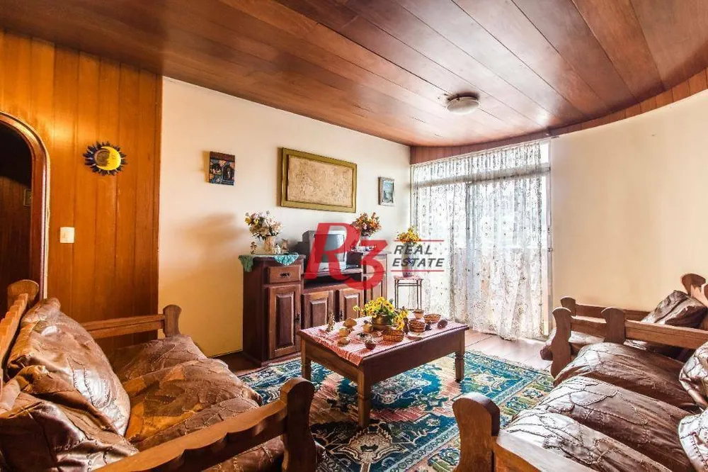 Apartamento, 2 quartos, 100 m² - Foto 1