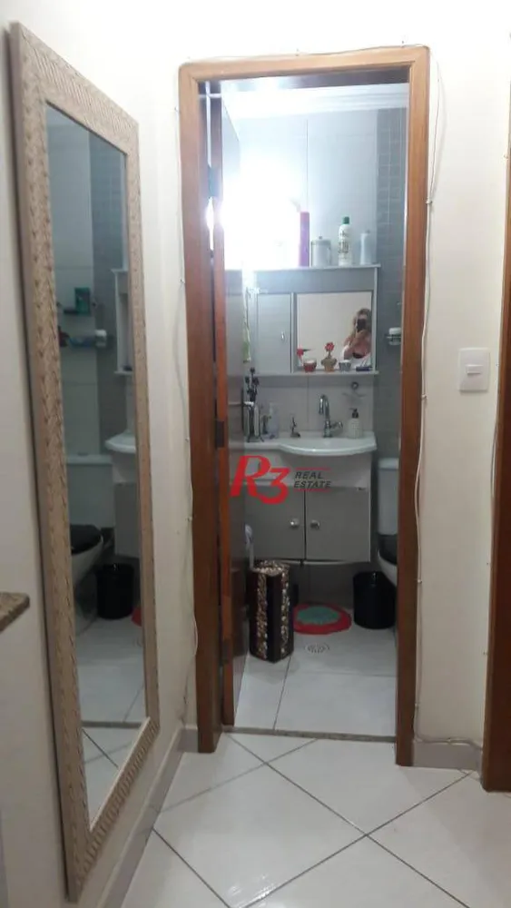 Apartamento, 1 quarto, 49 m² - Foto 2