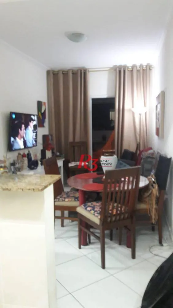 Apartamento, 1 quarto, 49 m² - Foto 1
