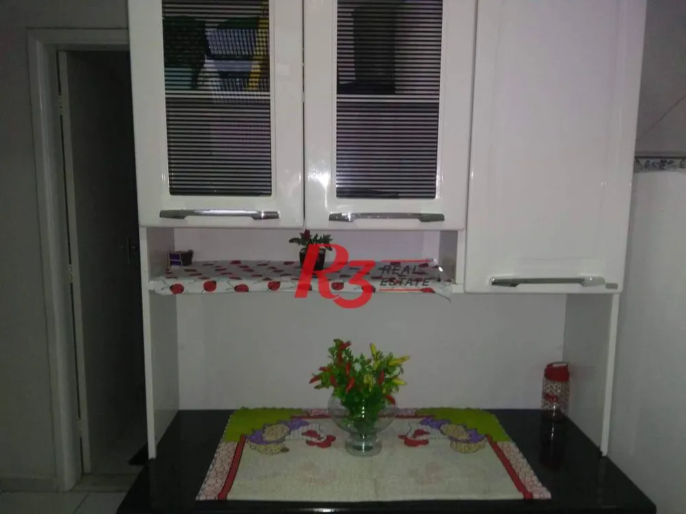 Apartamento, 3 quartos, 85 m² - Foto 4