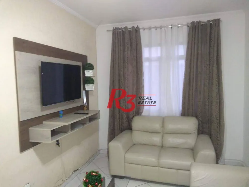 Apartamento, 3 quartos, 85 m² - Foto 2
