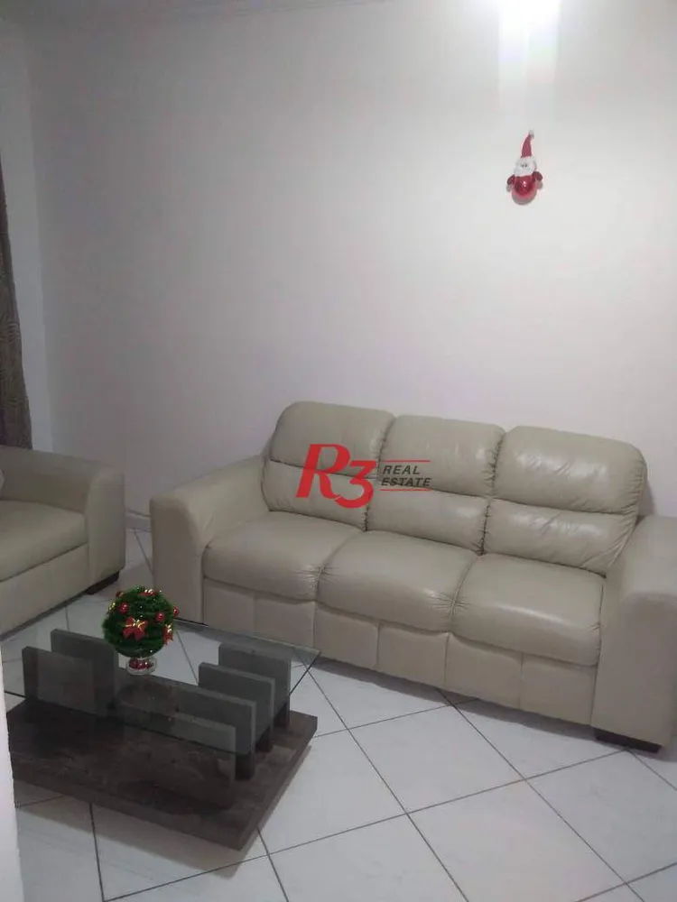 Apartamento, 3 quartos, 85 m² - Foto 3