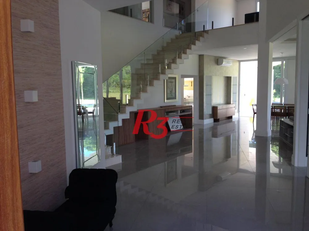 Casa, 6 quartos, 1000 m² - Foto 3