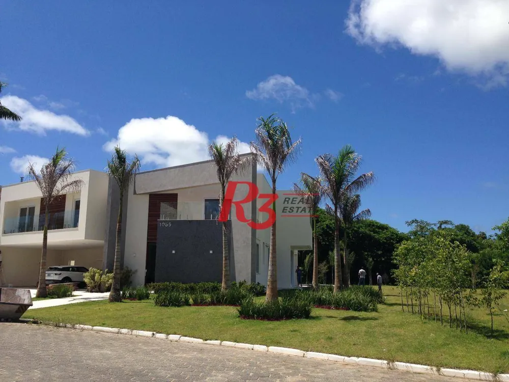Casa, 6 quartos, 1000 m² - Foto 2