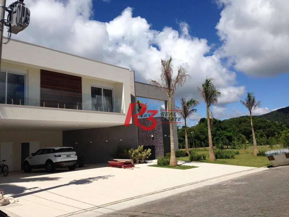 Casa, 6 quartos, 1000 m² - Foto 1