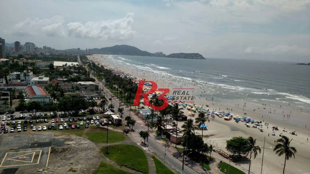 Apartamento, 4 quartos, 166 m² - Foto 2