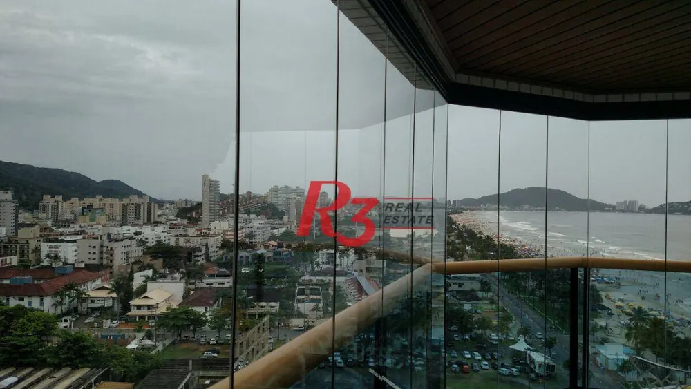 Apartamento, 4 quartos, 166 m² - Foto 3