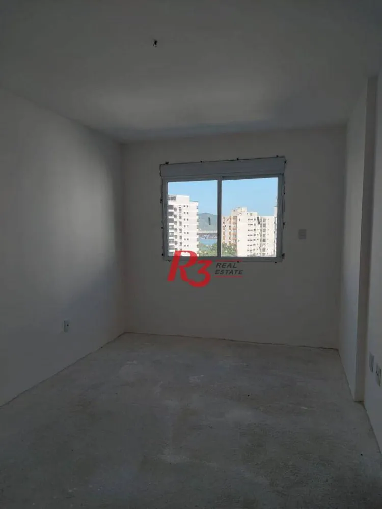 Apartamento, 3 quartos, 166 m² - Foto 3