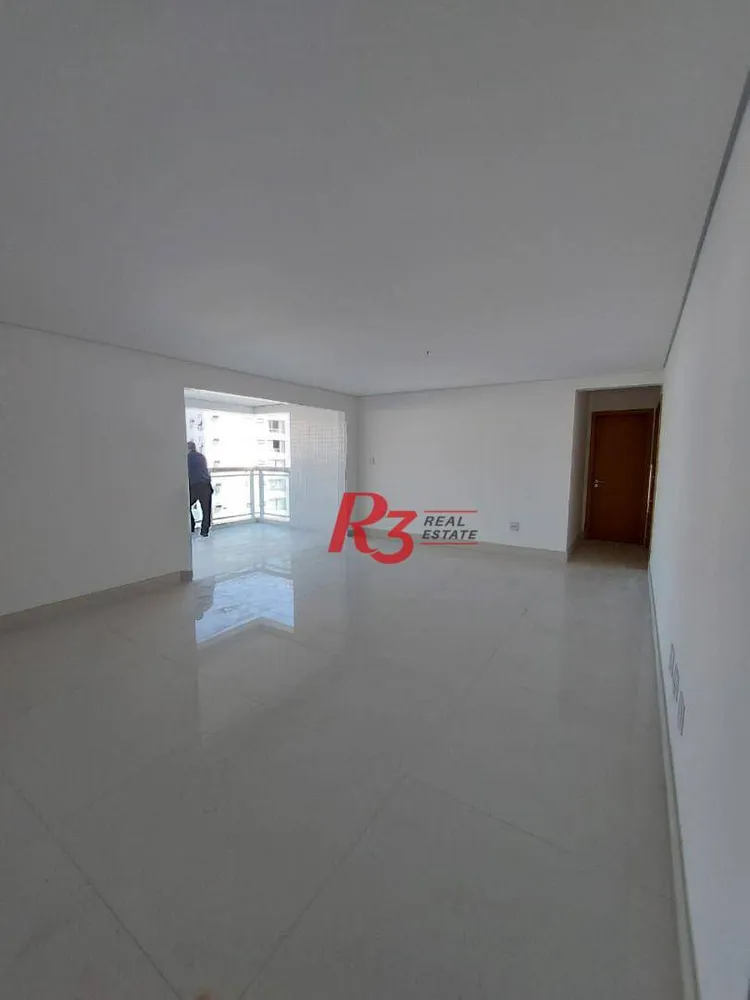 Apartamento, 3 quartos, 166 m² - Foto 2