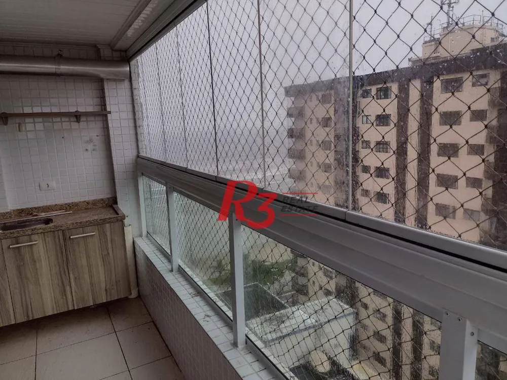Apartamento, 2 quartos, 85 m² - Foto 3