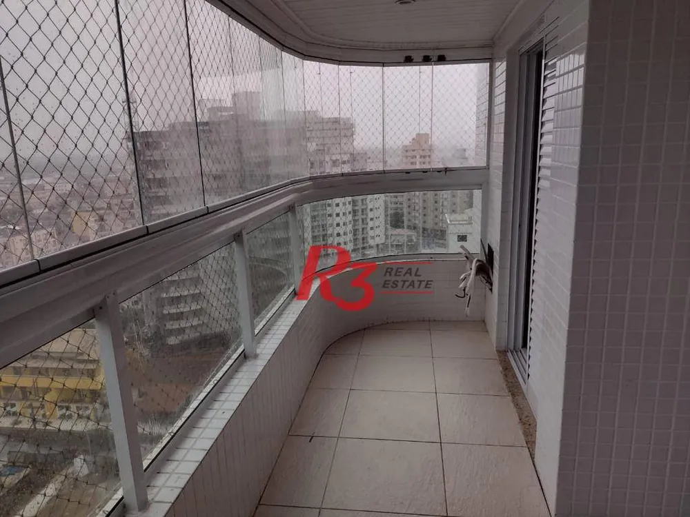 Apartamento, 2 quartos, 85 m² - Foto 2