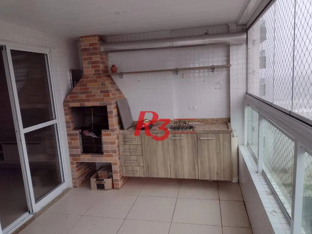 Apartamento, 2 quartos, 85 m² - Foto 4