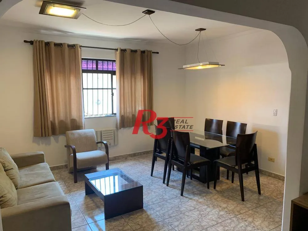 Apartamento, 2 quartos, 85 m² - Foto 2