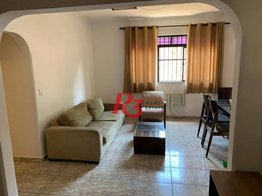 Apartamento, 2 quartos, 85 m² - Foto 1