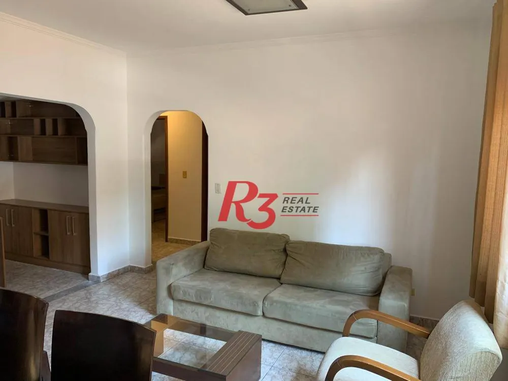 Apartamento, 2 quartos, 85 m² - Foto 4