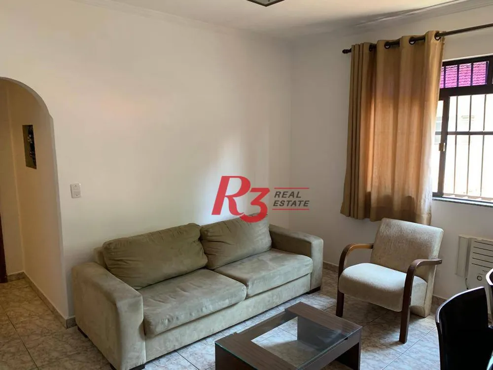 Apartamento, 2 quartos, 85 m² - Foto 3