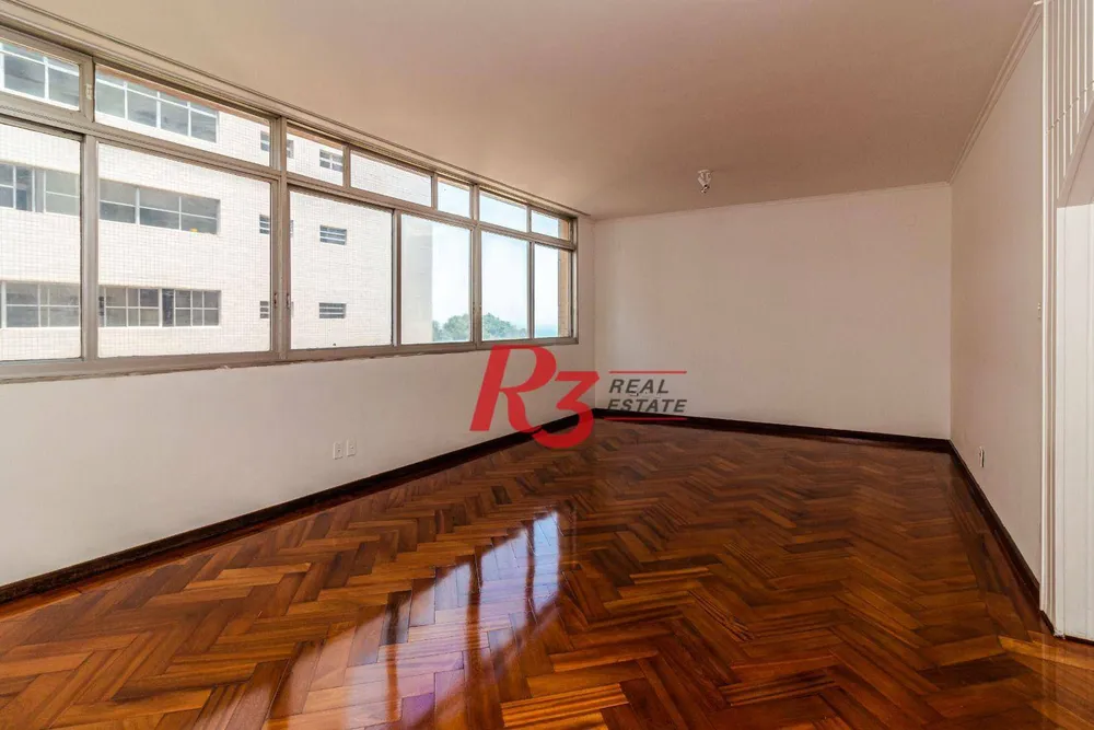 Apartamento, 3 quartos, 125 m² - Foto 3