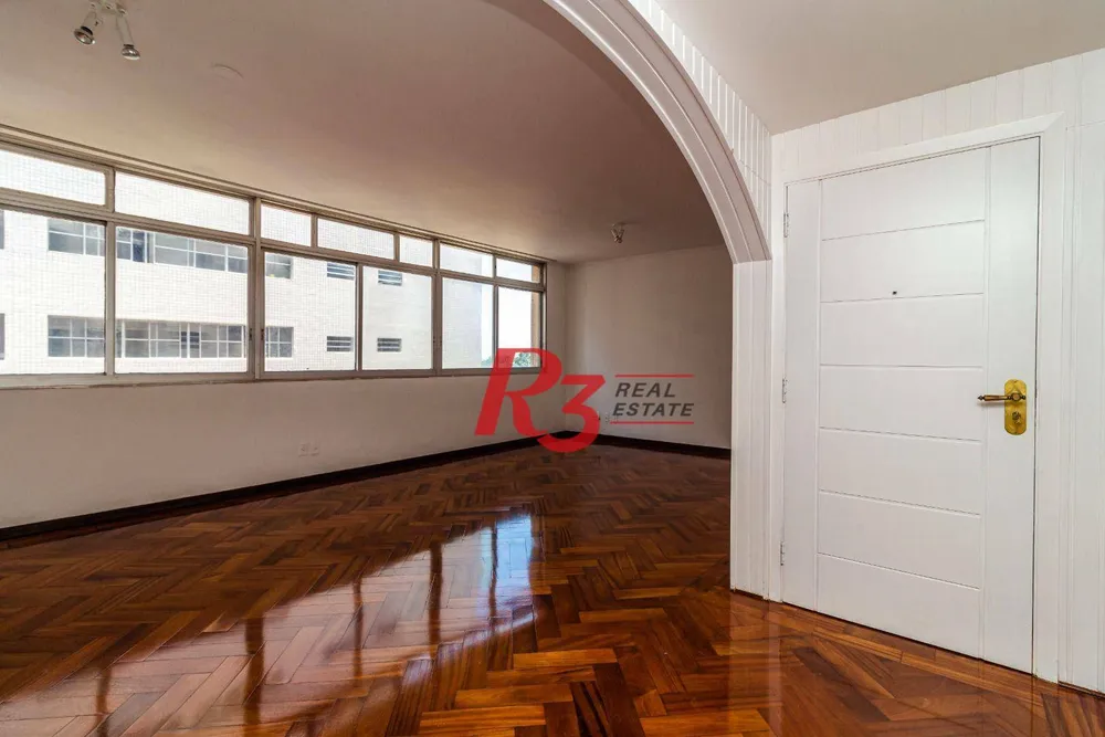 Apartamento, 3 quartos, 125 m² - Foto 2