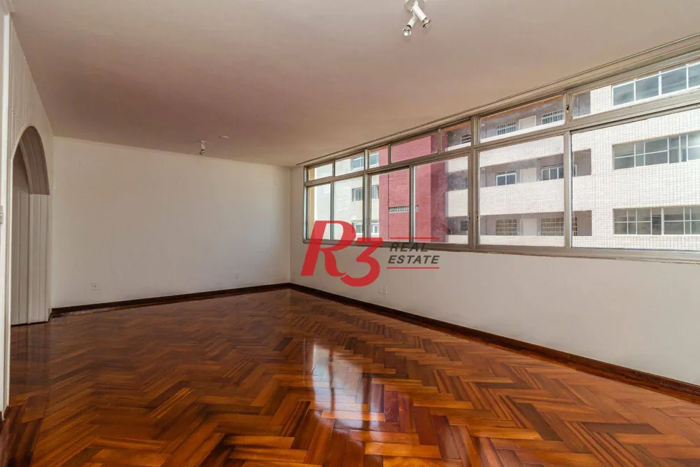Apartamento, 3 quartos, 125 m² - Foto 4