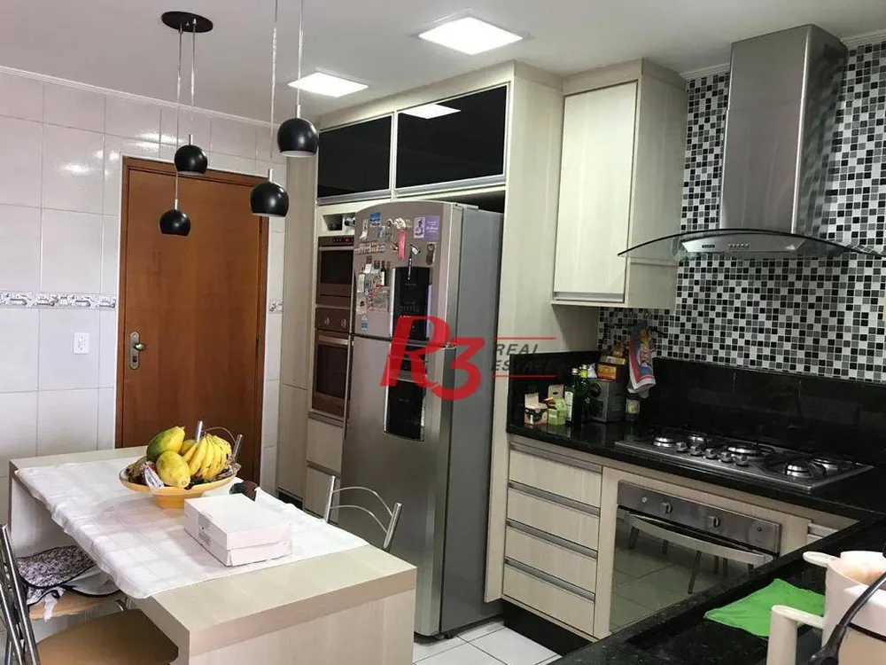Apartamento, 3 quartos, 120 m² - Foto 4