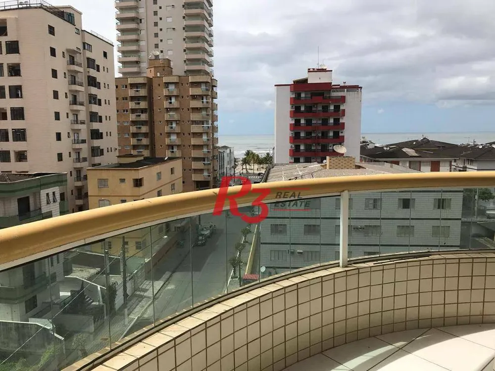 Apartamento, 3 quartos, 120 m² - Foto 3