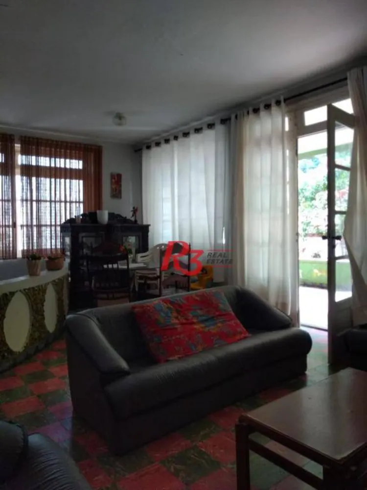 Casa, 4 quartos, 212 m² - Foto 3