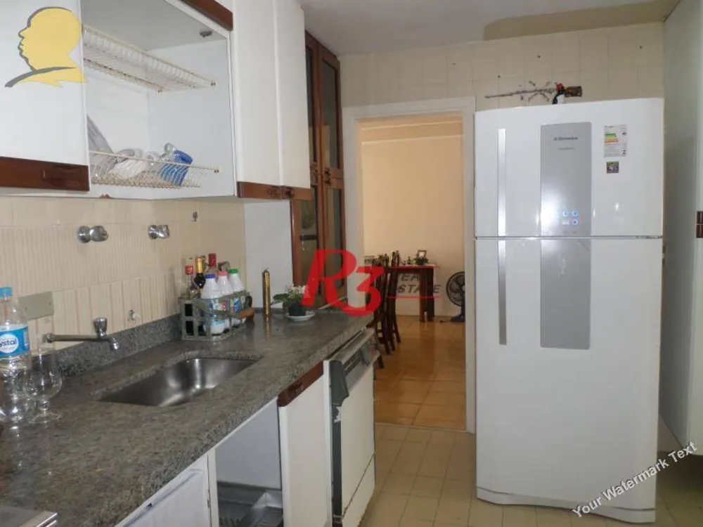 Apartamento, 3 quartos, 110 m² - Foto 3