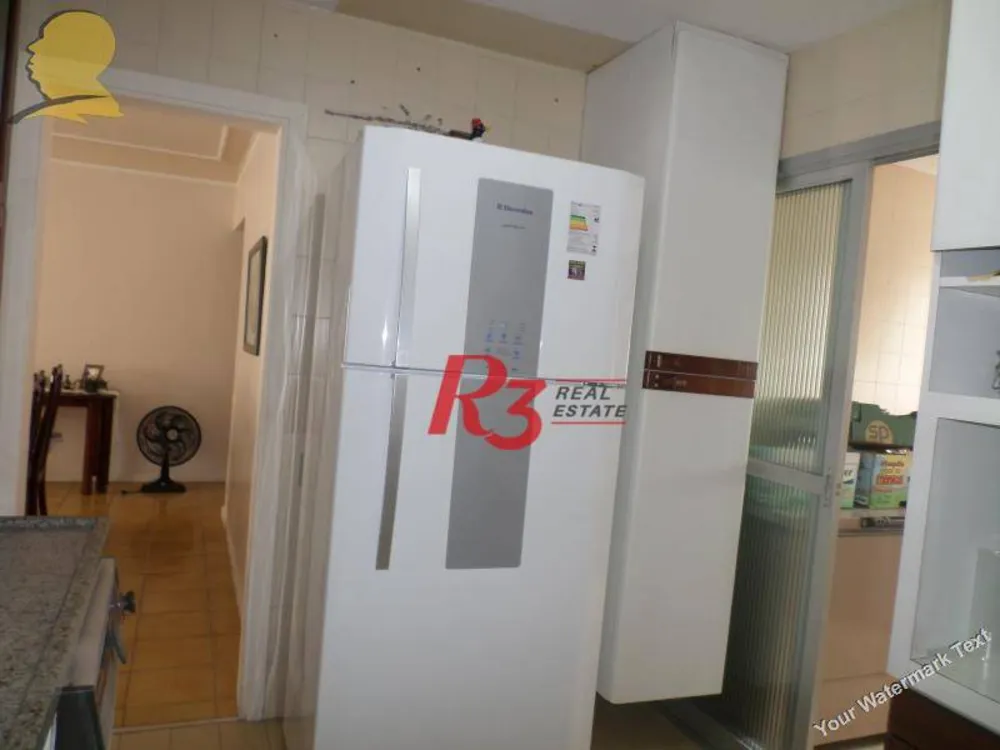 Apartamento, 3 quartos, 110 m² - Foto 4