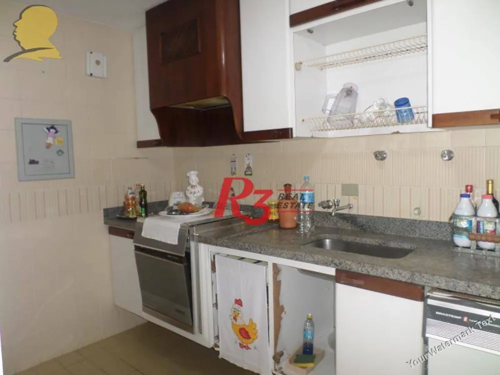 Apartamento, 3 quartos, 110 m² - Foto 1