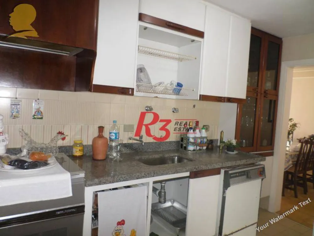 Apartamento, 3 quartos, 110 m² - Foto 2