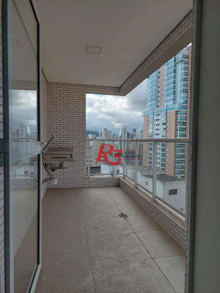 Apartamento, 3 quartos, 185 m² - Foto 3