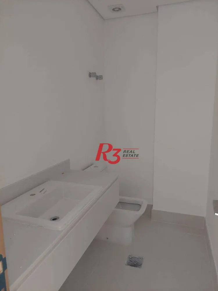 Apartamento, 3 quartos, 185 m² - Foto 4