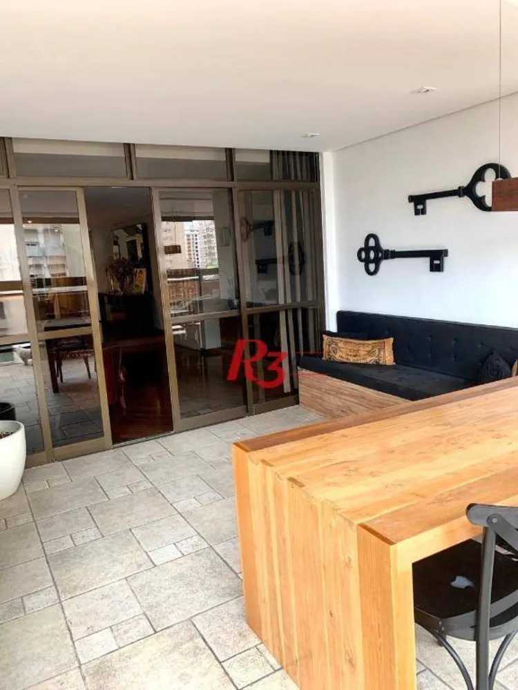 Apartamento, 4 quartos, 240 m² - Foto 3