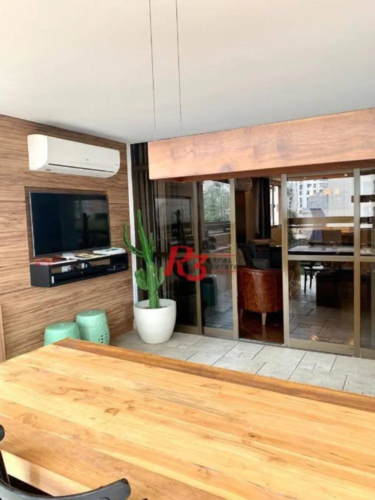 Apartamento, 4 quartos, 240 m² - Foto 4