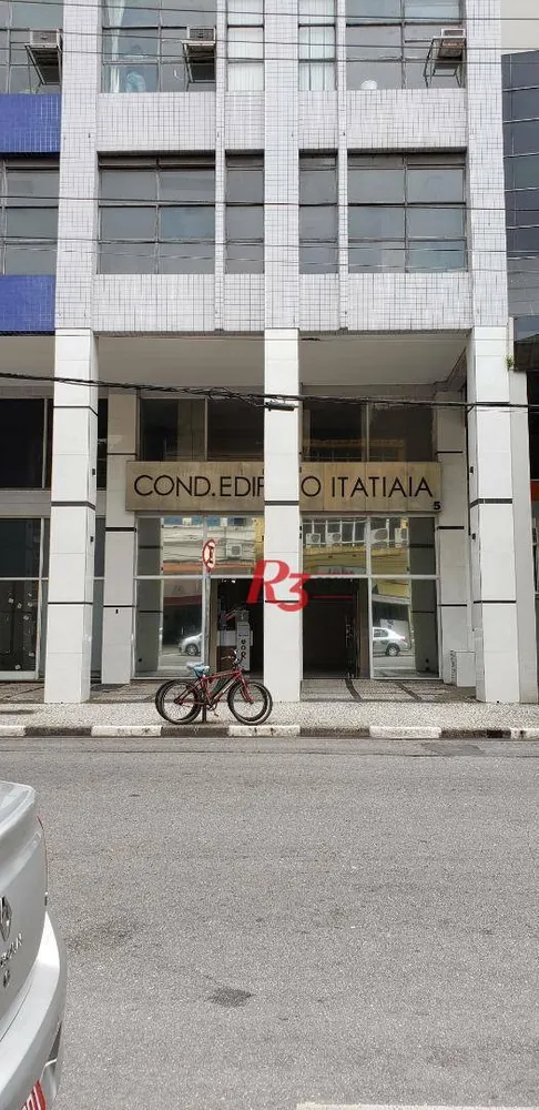 Sala-Conjunto, 29 m² - Foto 1