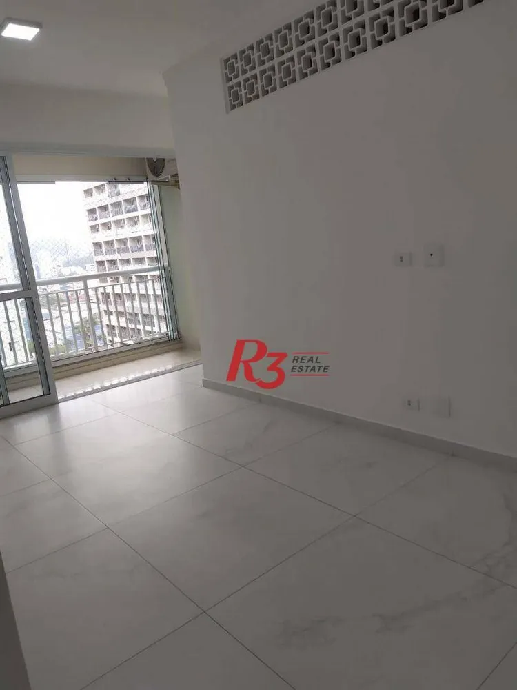 Apartamento, 1 quarto, 50 m² - Foto 1
