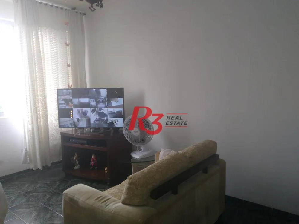 Apartamento, 2 quartos, 83 m² - Foto 2