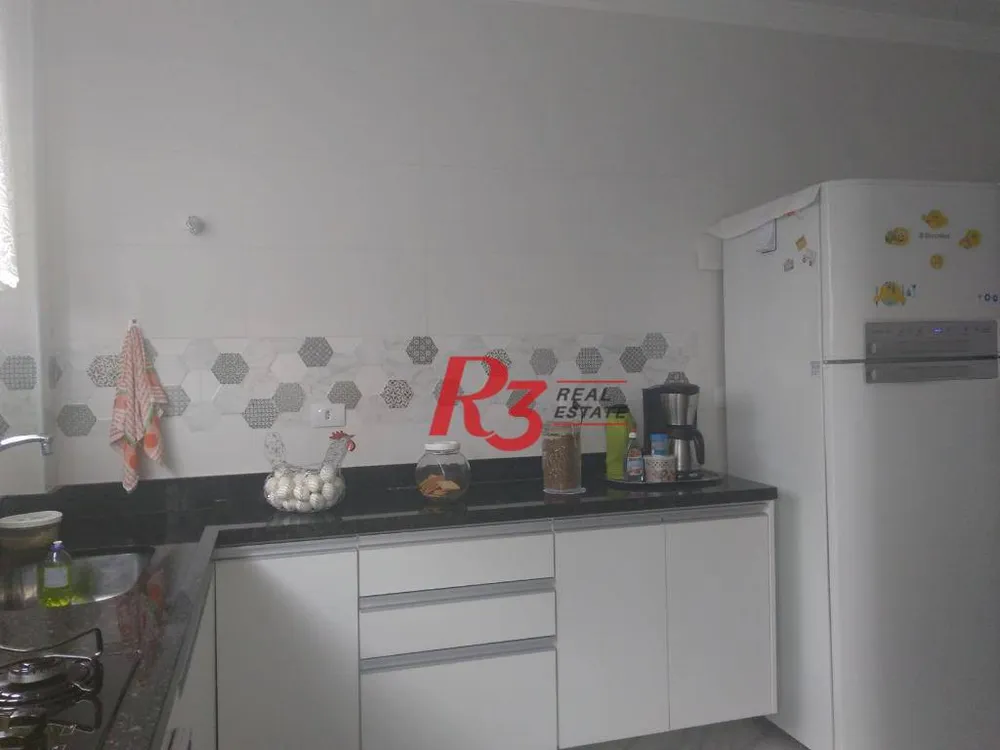 Apartamento, 2 quartos, 83 m² - Foto 3