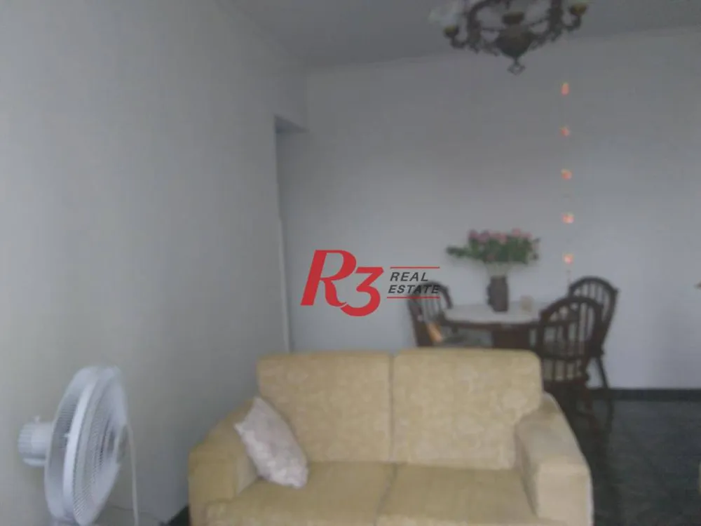 Apartamento, 2 quartos, 83 m² - Foto 1