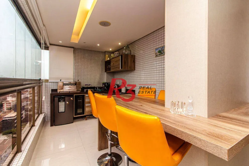 Apartamento, 3 quartos, 171 m² - Foto 4