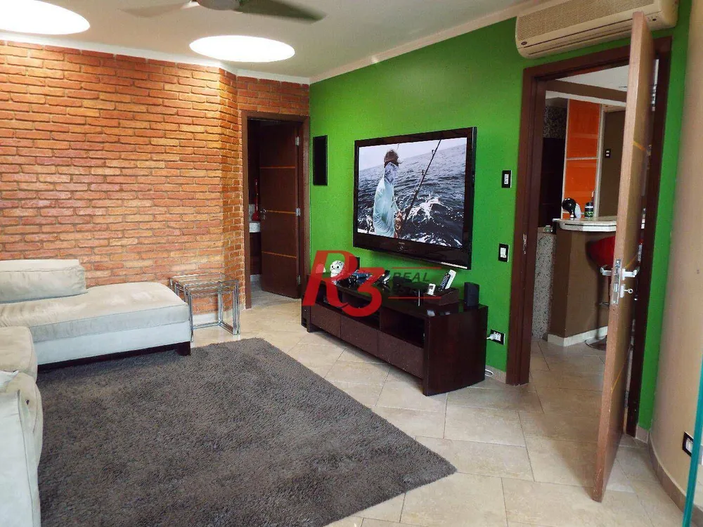 Cobertura, 3 quartos, 312 m² - Foto 2