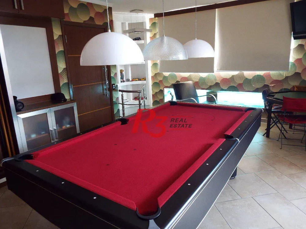 Cobertura, 3 quartos, 312 m² - Foto 1
