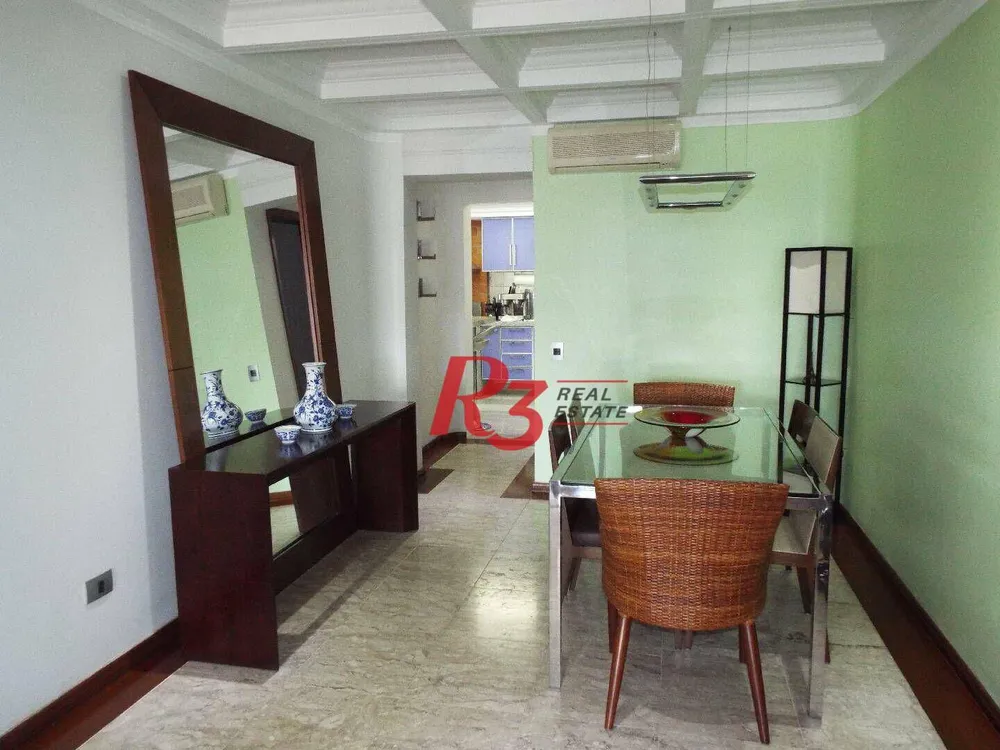 Cobertura, 3 quartos, 312 m² - Foto 3