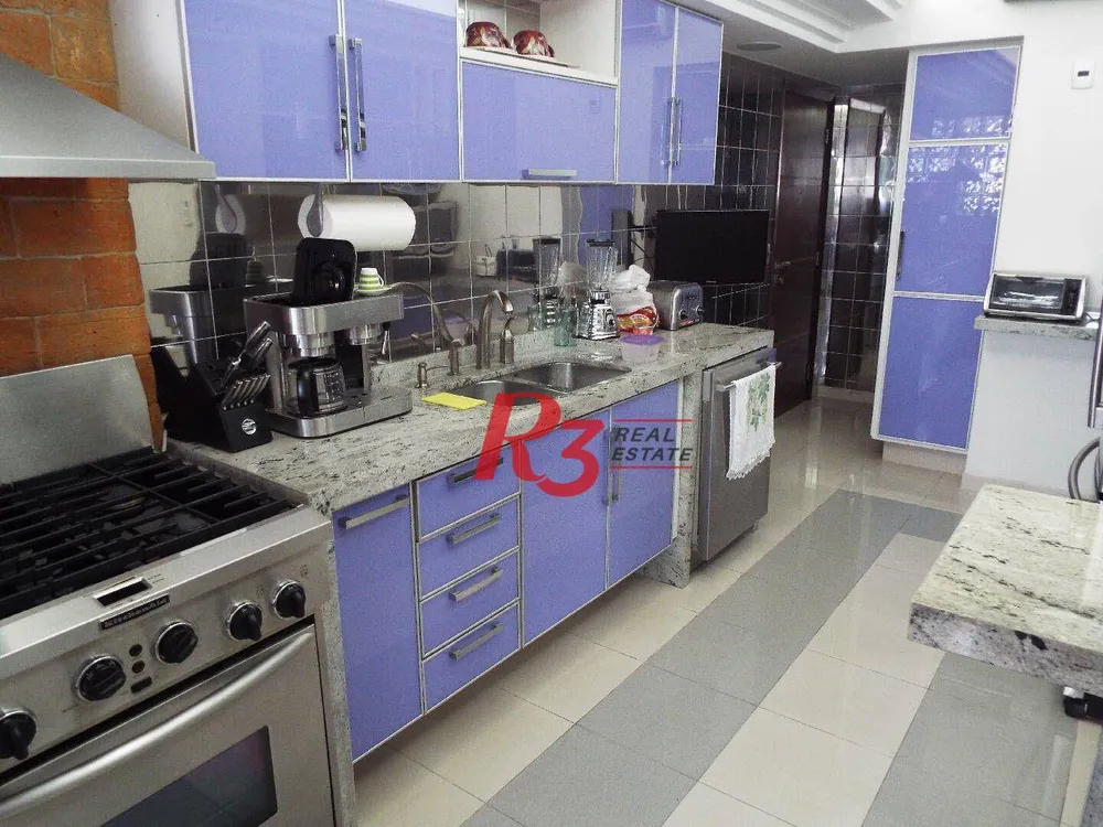 Cobertura, 3 quartos, 312 m² - Foto 4