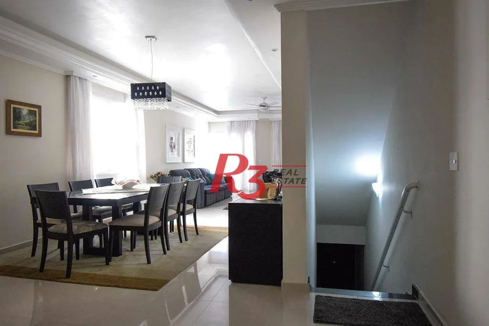 Casa, 3 quartos, 259 m² - Foto 2