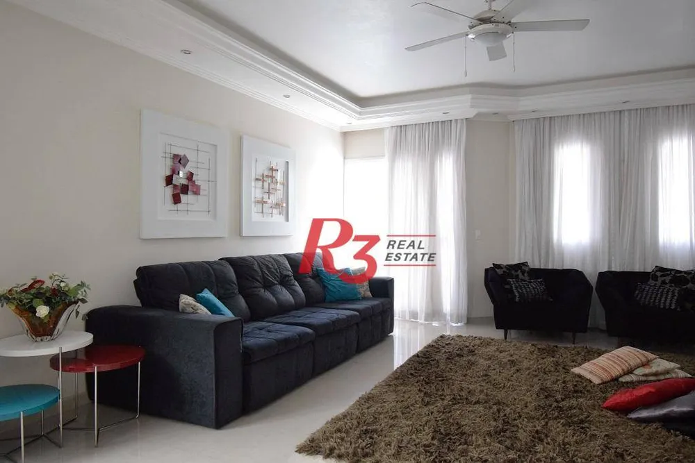 Casa, 3 quartos, 259 m² - Foto 3