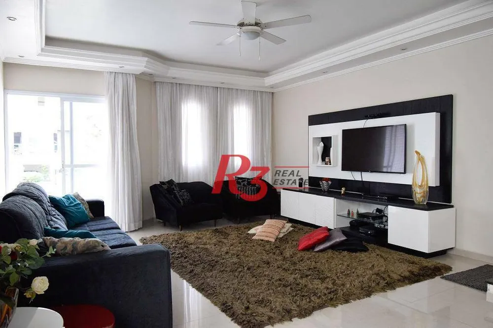 Casa, 3 quartos, 259 m² - Foto 4