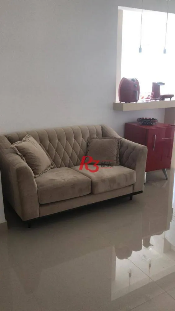 Apartamento, 2 quartos, 85 m² - Foto 1
